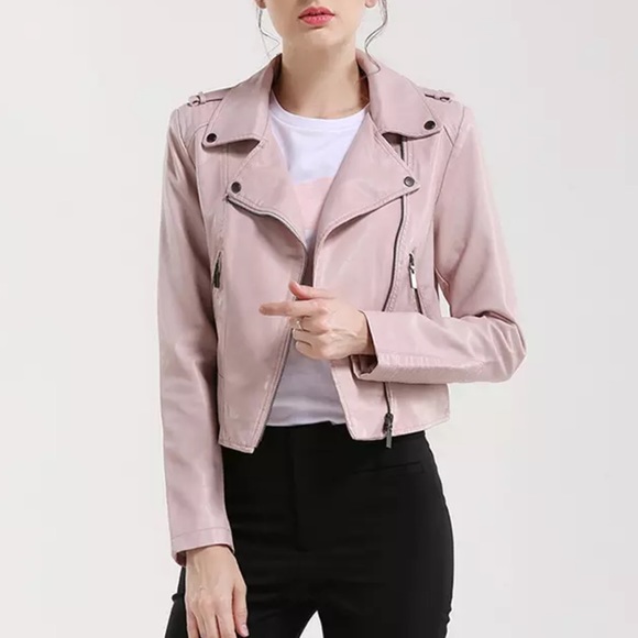 Motorcycle Jacket - Picture 2 of 5